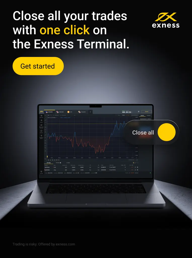 Remarkable Website - Exness Broker Will Help You Get There
